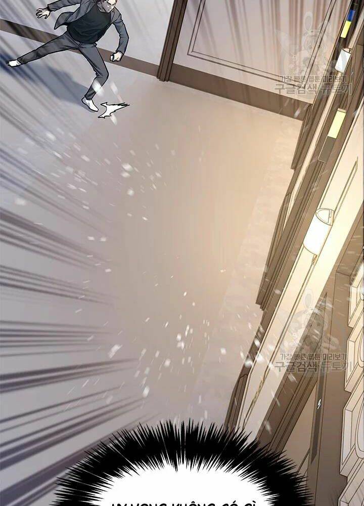 Đội trưởng lính đánh thuê - Chapter 104 - Page 76