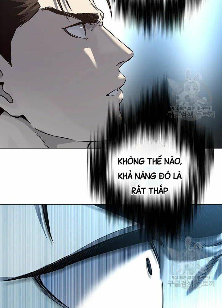 Đội trưởng lính đánh thuê - Chapter 104 - Page 78
