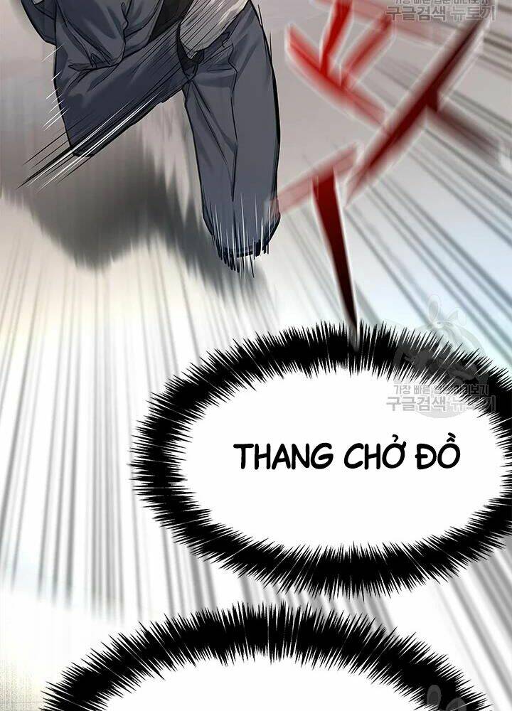 Đội trưởng lính đánh thuê - Chapter 104 - Page 80