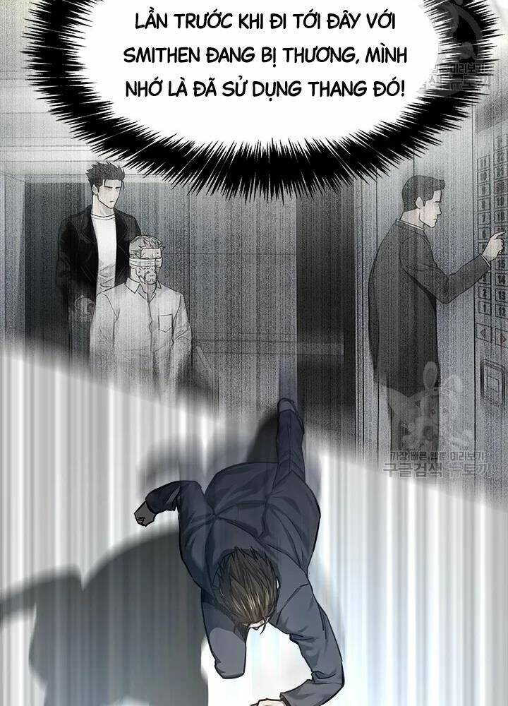 Đội trưởng lính đánh thuê - Chapter 104 - Page 81