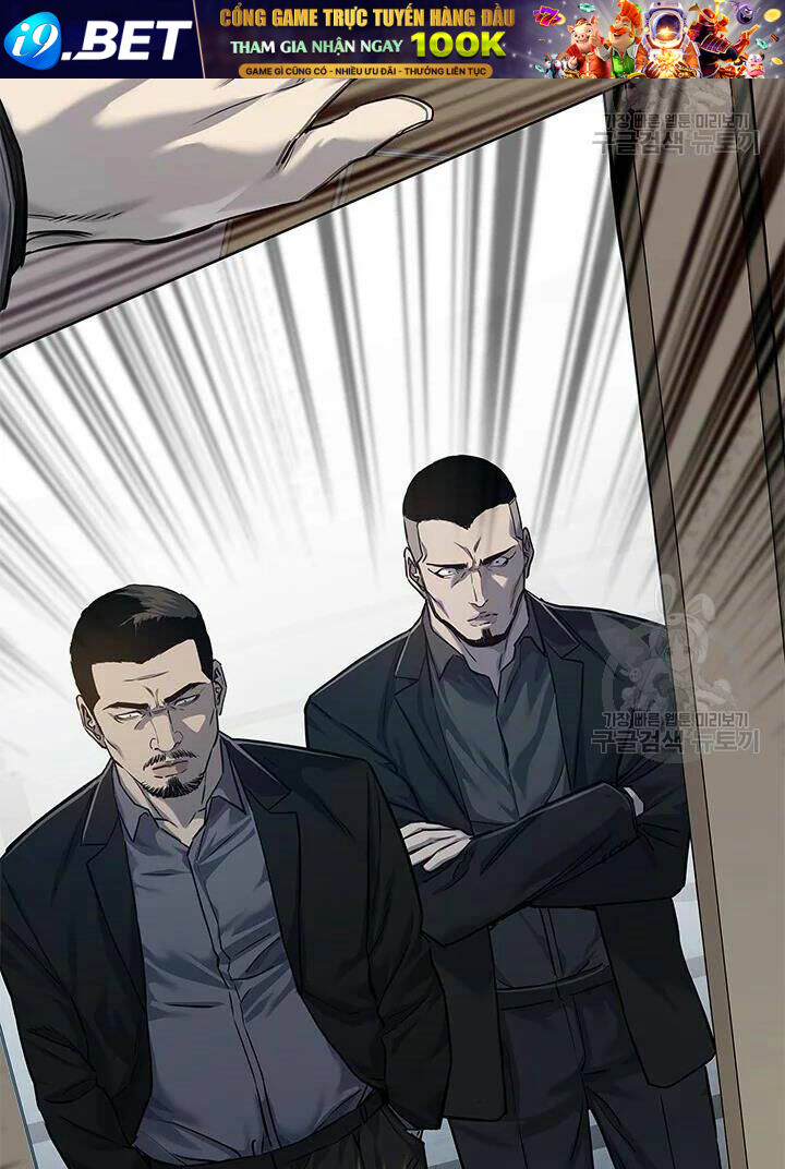 Đội trưởng lính đánh thuê - Chapter 104 - Page 86