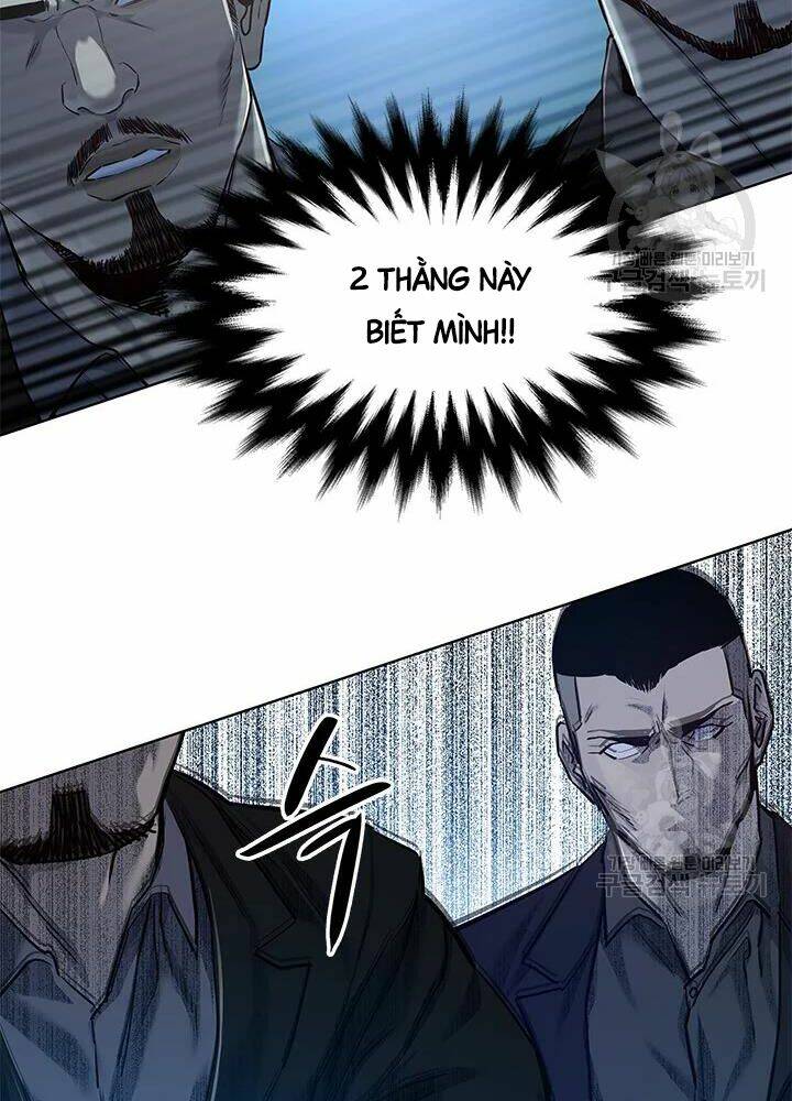 Đội trưởng lính đánh thuê - Chapter 104 - Page 88