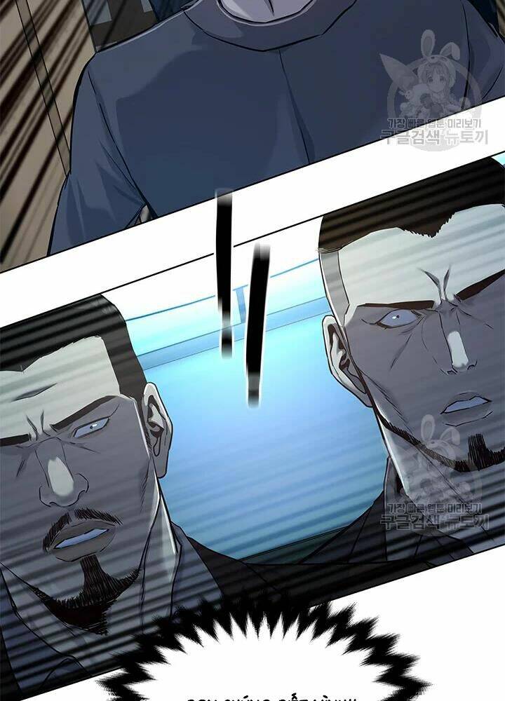 Đội trưởng lính đánh thuê - Chapter 105 - Page 9