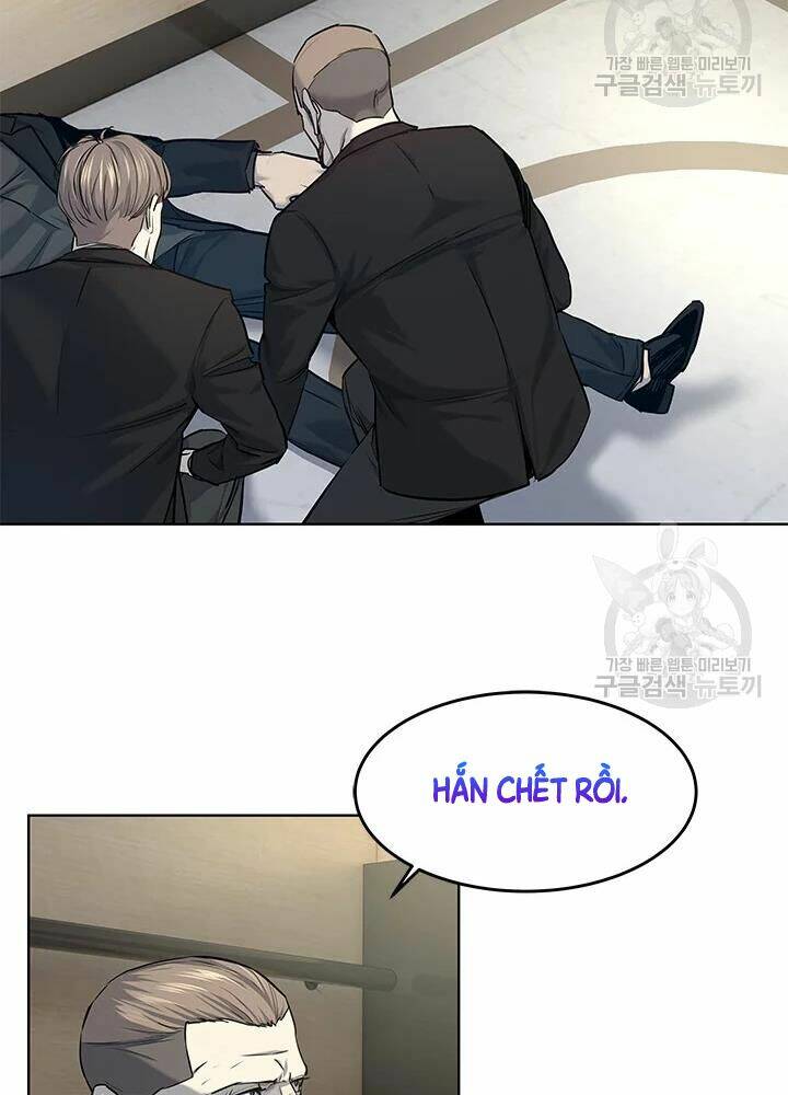 Đội trưởng lính đánh thuê - Chapter 105 - Page 103