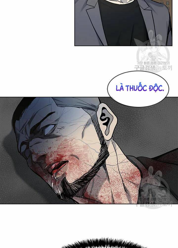 Đội trưởng lính đánh thuê - Chapter 105 - Page 105