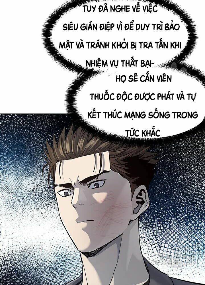 Đội trưởng lính đánh thuê - Chapter 105 - Page 106