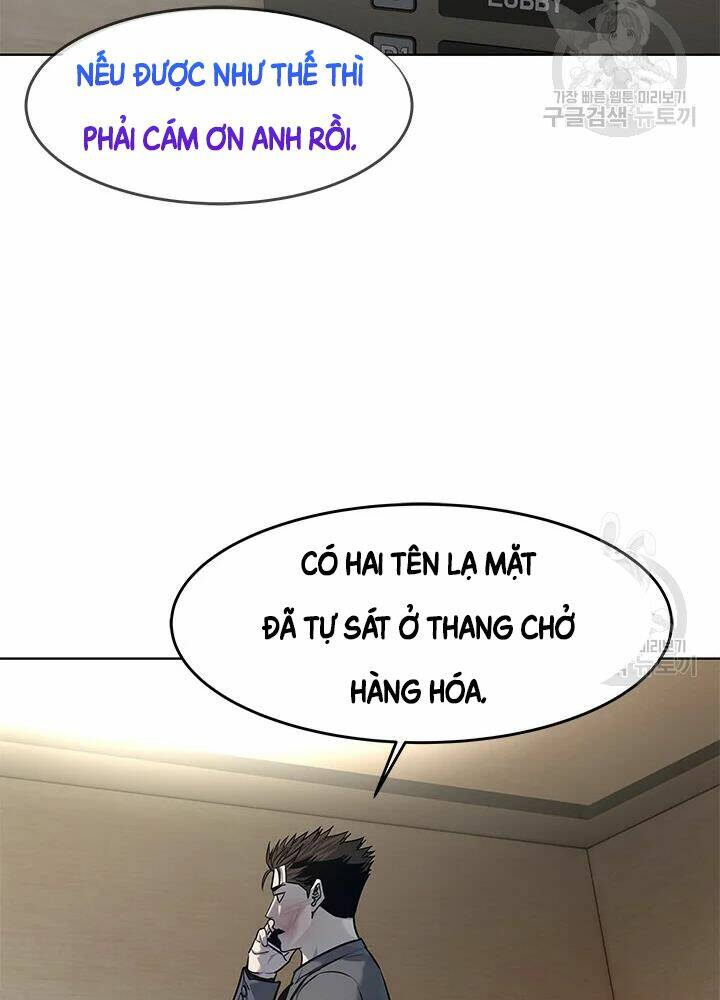 Đội trưởng lính đánh thuê - Chapter 105 - Page 109