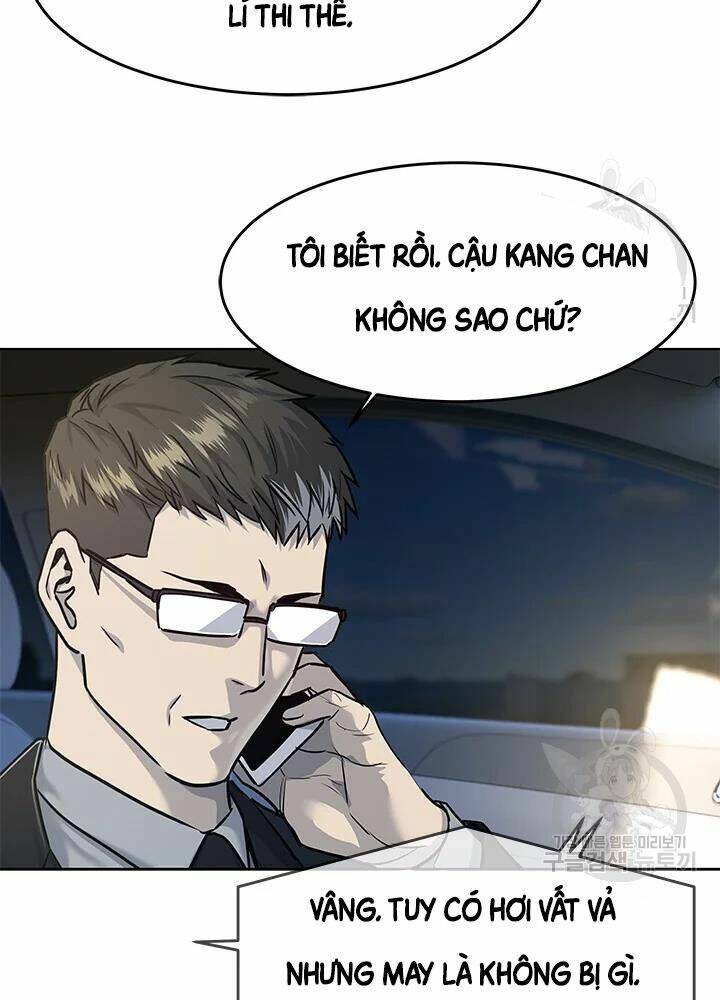 Đội trưởng lính đánh thuê - Chapter 105 - Page 111