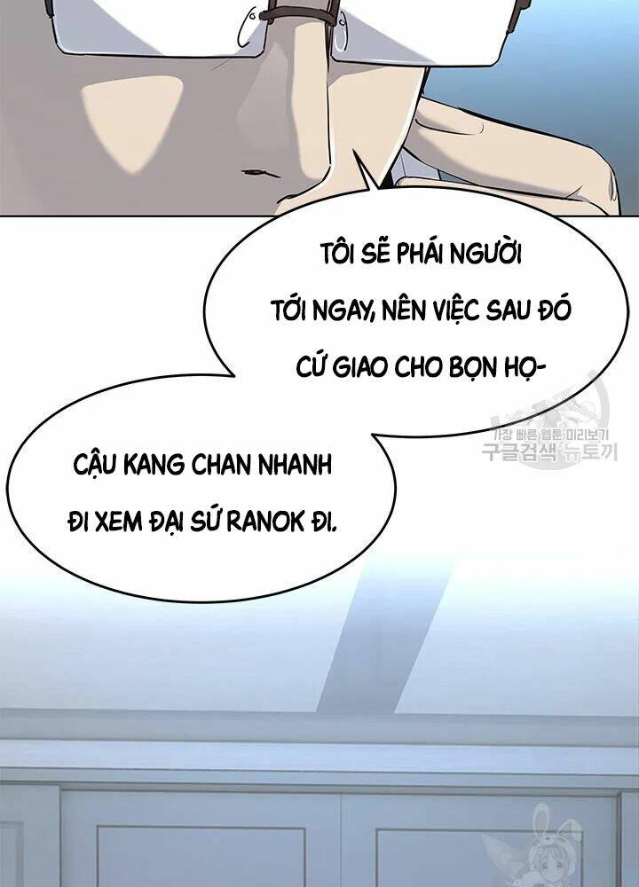Đội trưởng lính đánh thuê - Chapter 105 - Page 113