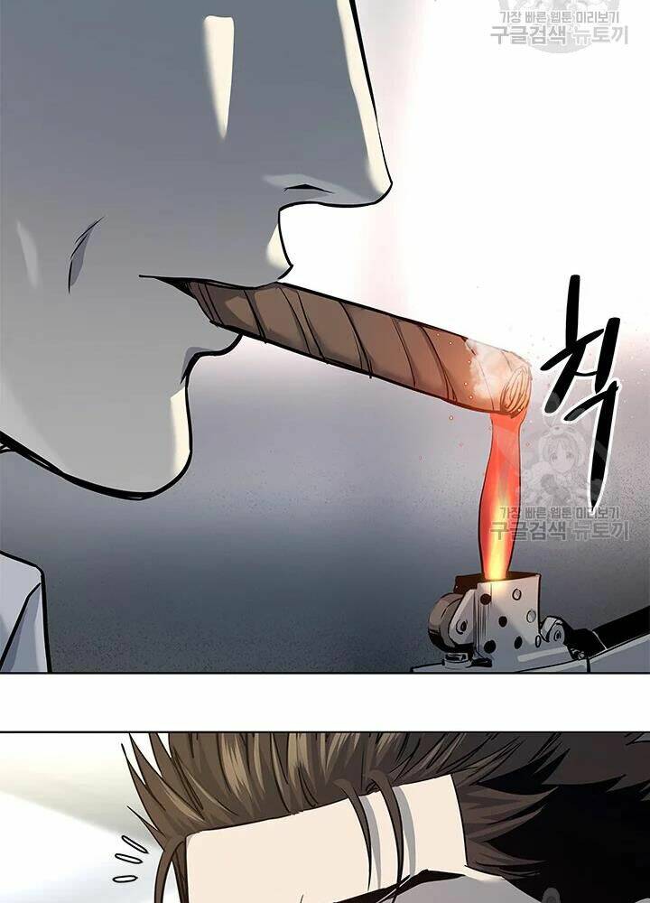 Đội trưởng lính đánh thuê - Chapter 105 - Page 125