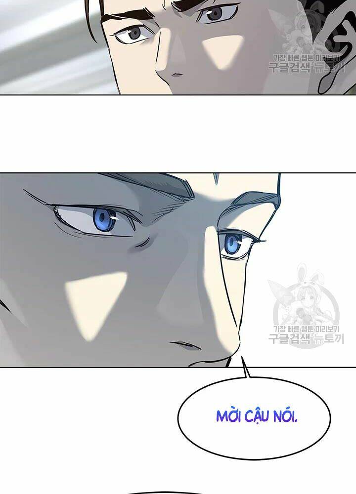 Đội trưởng lính đánh thuê - Chapter 105 - Page 126