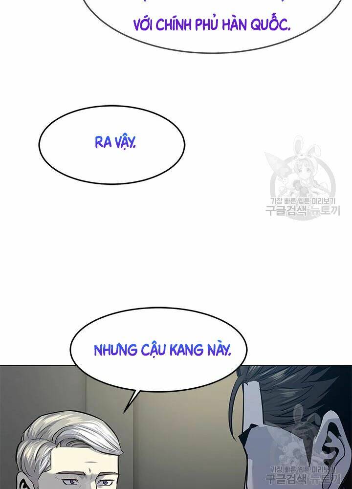 Đội trưởng lính đánh thuê - Chapter 105 - Page 129
