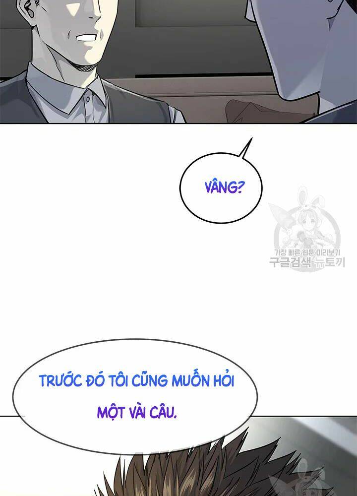 Đội trưởng lính đánh thuê - Chapter 105 - Page 130