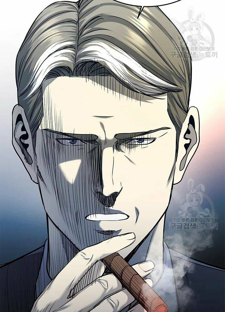 Đội trưởng lính đánh thuê - Chapter 105 - Page 132