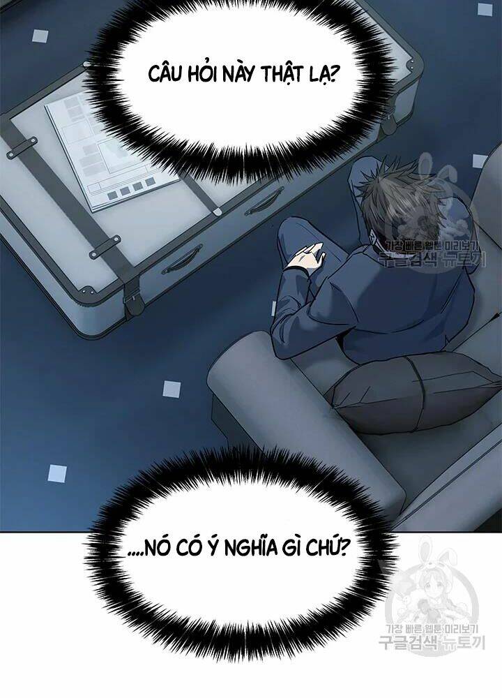 Đội trưởng lính đánh thuê - Chapter 105 - Page 134