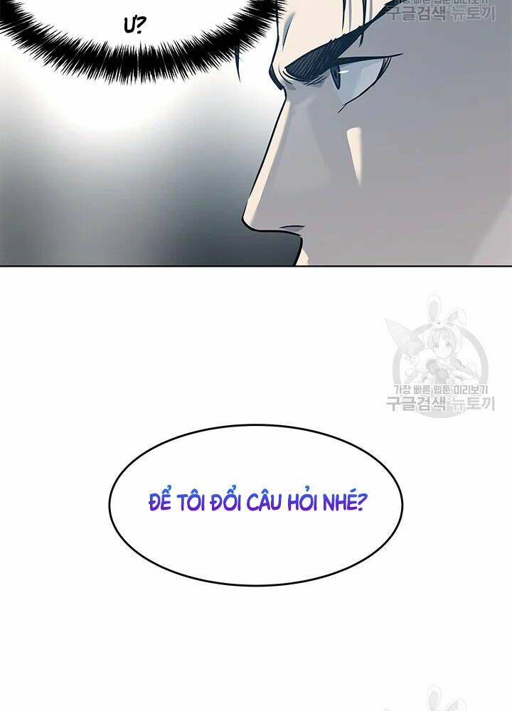 Đội trưởng lính đánh thuê - Chapter 105 - Page 136