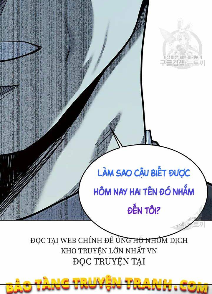 Đội trưởng lính đánh thuê - Chapter 105 - Page 138