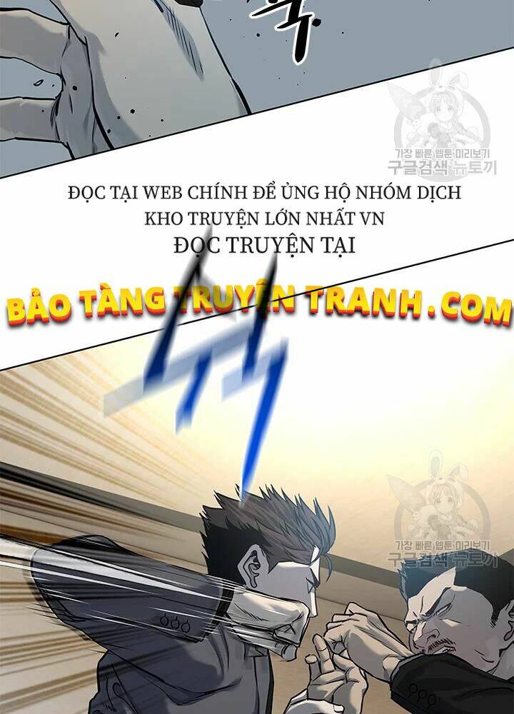 Đội trưởng lính đánh thuê - Chapter 105 - Page 15