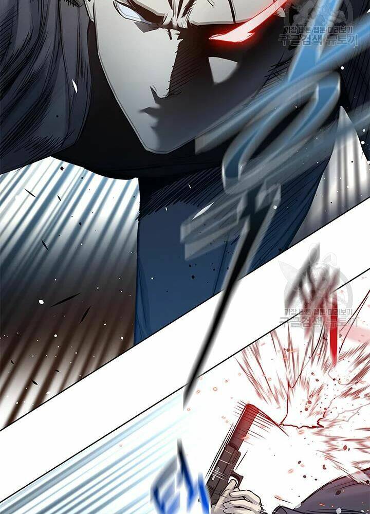 Đội trưởng lính đánh thuê - Chapter 105 - Page 19