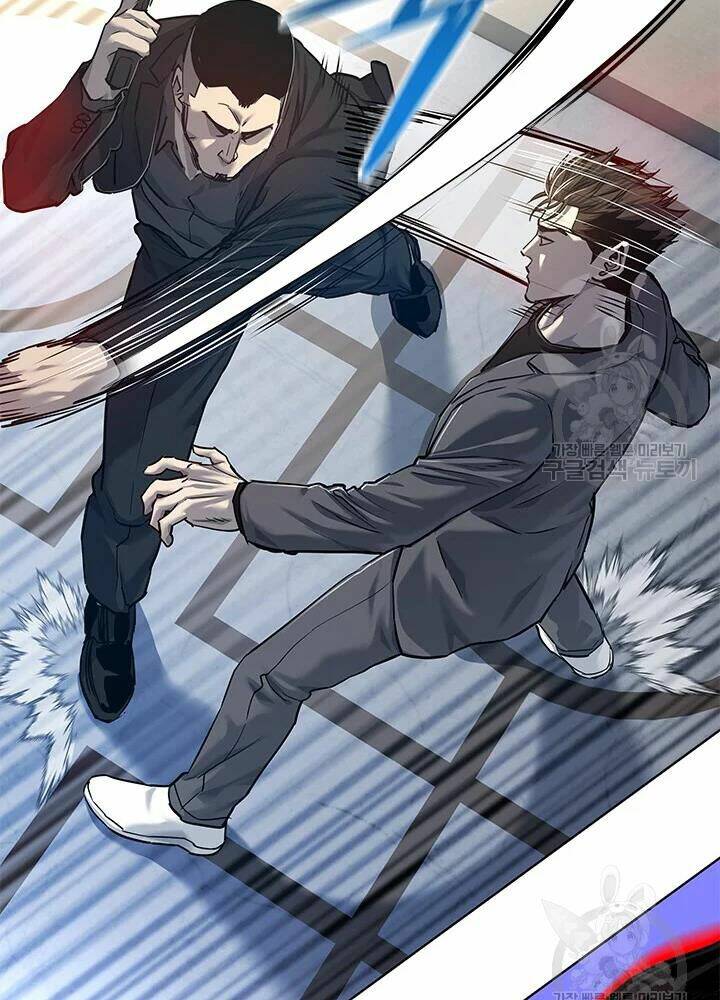 Đội trưởng lính đánh thuê - Chapter 105 - Page 23