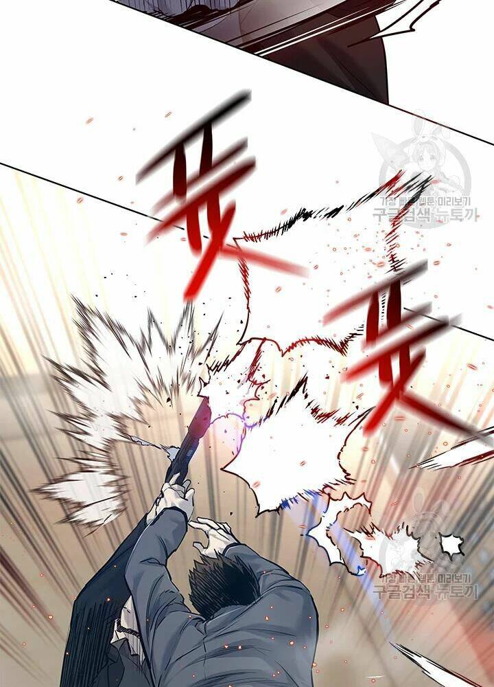 Đội trưởng lính đánh thuê - Chapter 105 - Page 27