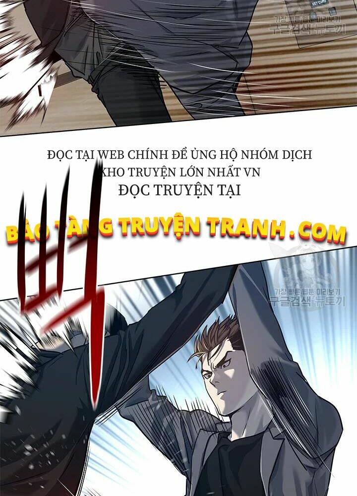 Đội trưởng lính đánh thuê - Chapter 105 - Page 30