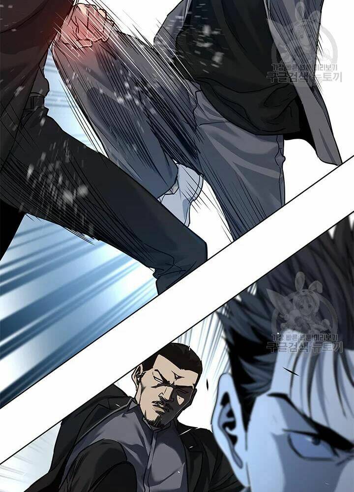 Đội trưởng lính đánh thuê - Chapter 105 - Page 31