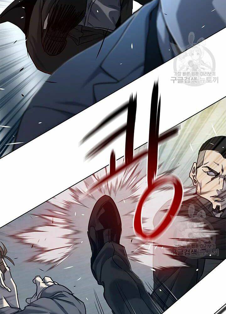 Đội trưởng lính đánh thuê - Chapter 105 - Page 32