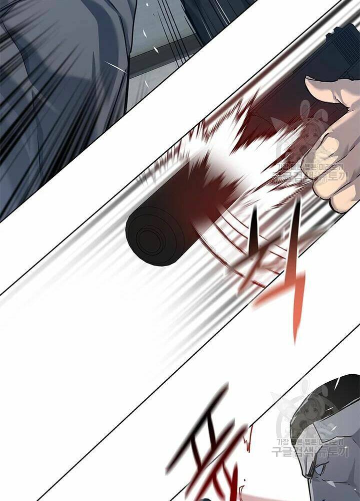 Đội trưởng lính đánh thuê - Chapter 105 - Page 33