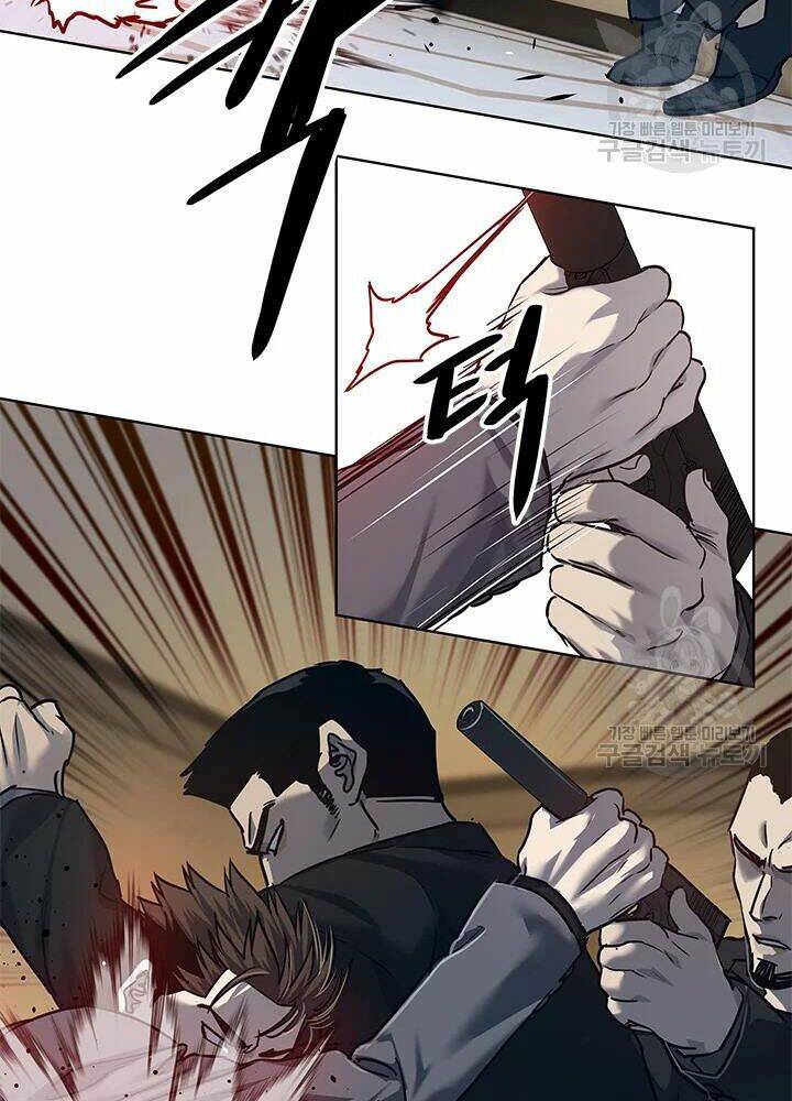 Đội trưởng lính đánh thuê - Chapter 105 - Page 42