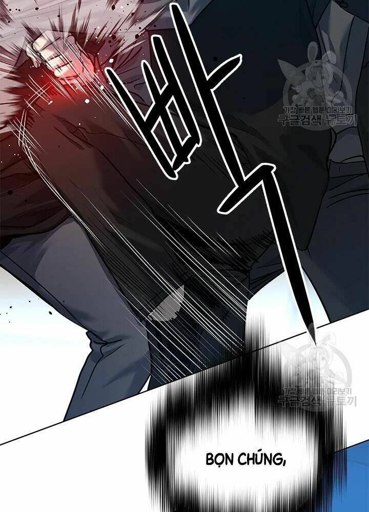 Đội trưởng lính đánh thuê - Chapter 105 - Page 43