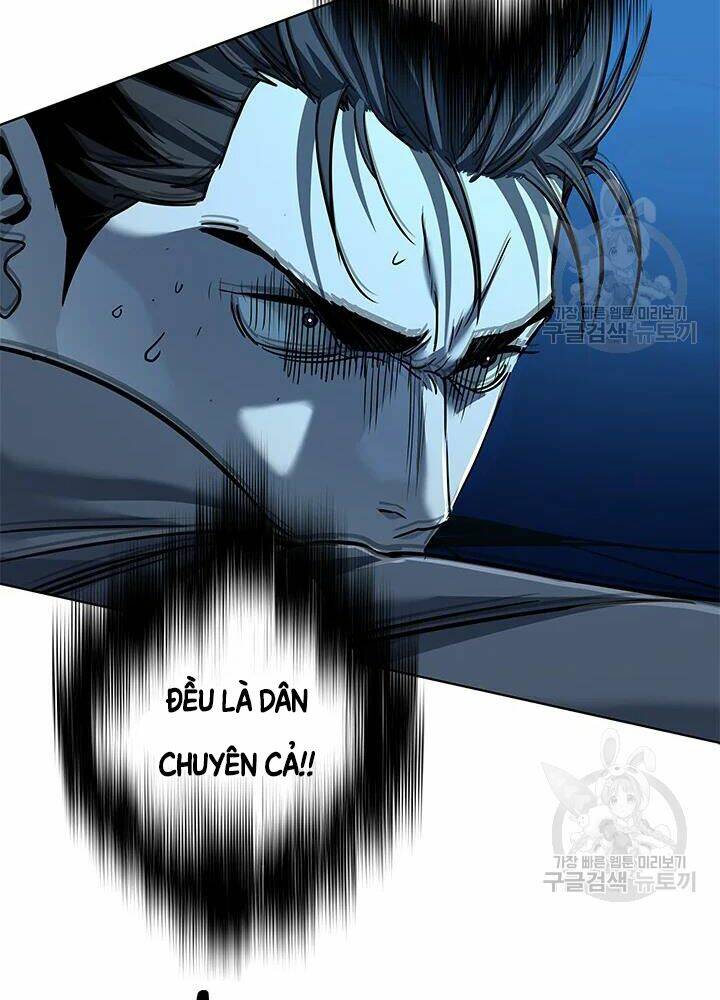 Đội trưởng lính đánh thuê - Chapter 105 - Page 44