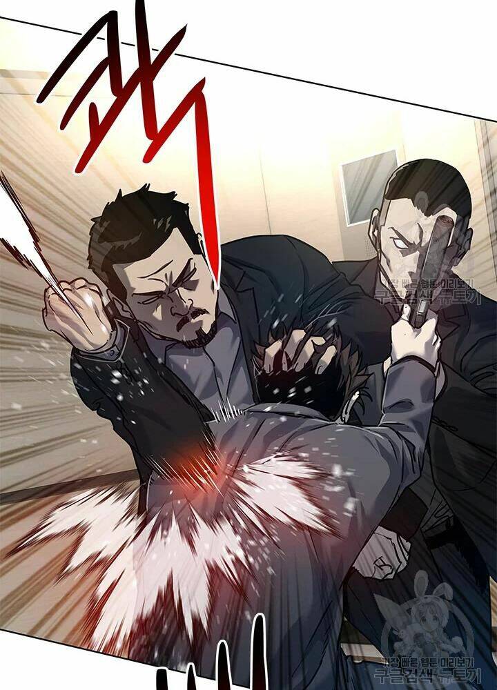 Đội trưởng lính đánh thuê - Chapter 105 - Page 45