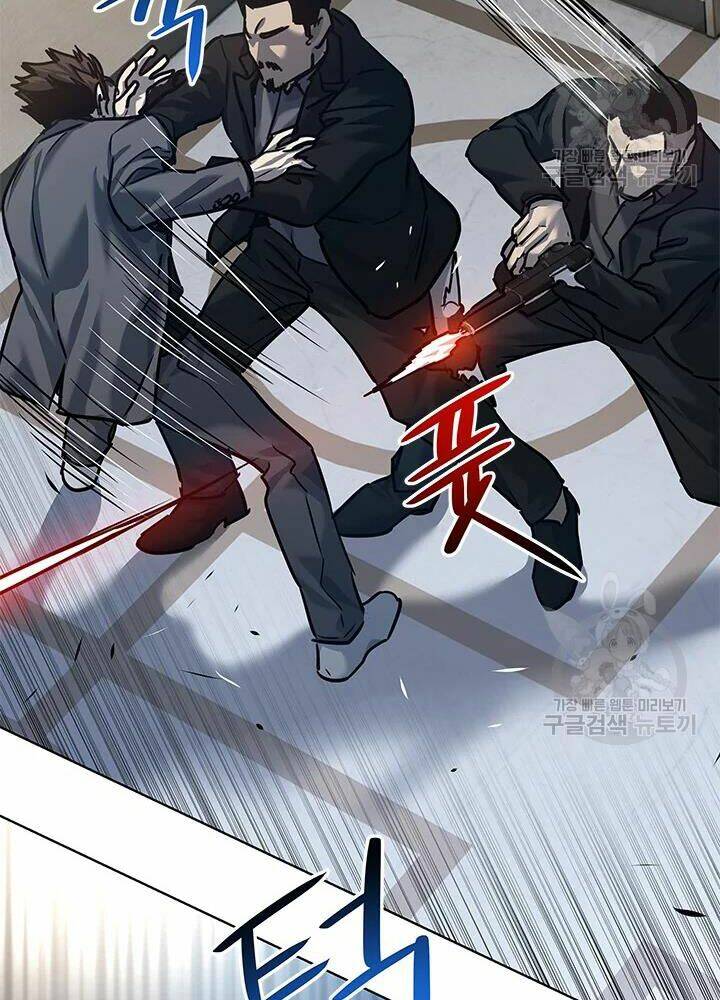 Đội trưởng lính đánh thuê - Chapter 105 - Page 48