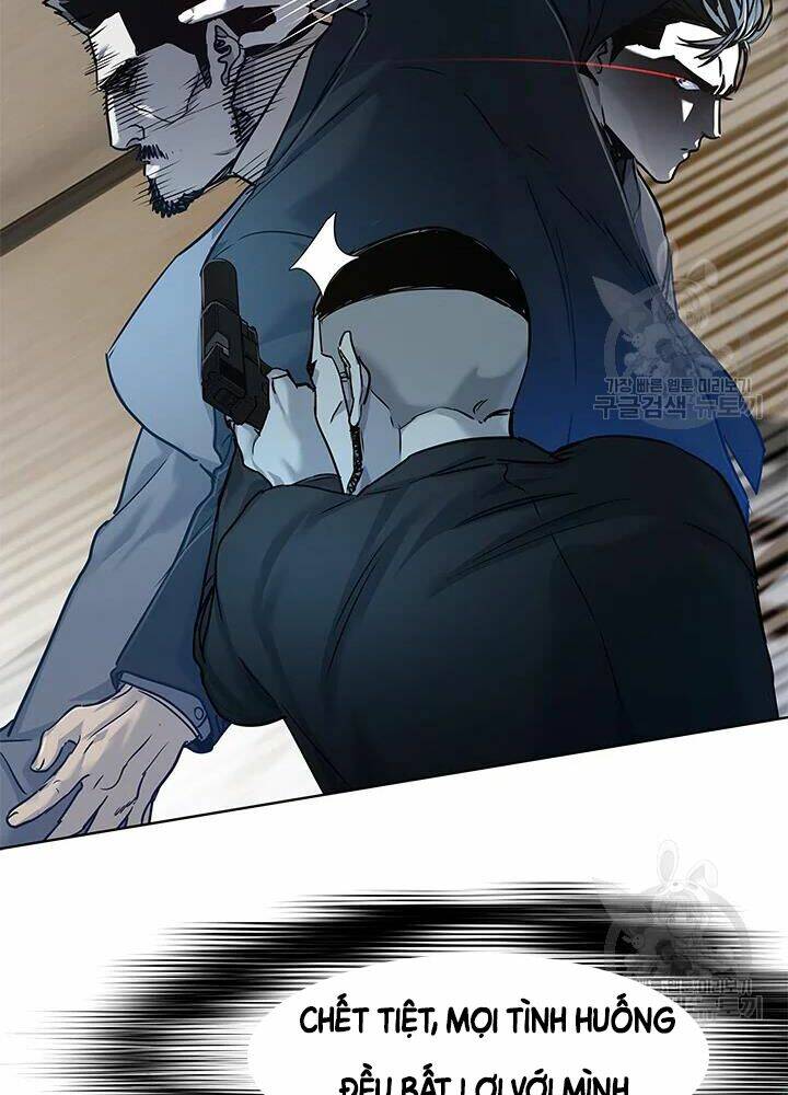 Đội trưởng lính đánh thuê - Chapter 105 - Page 50
