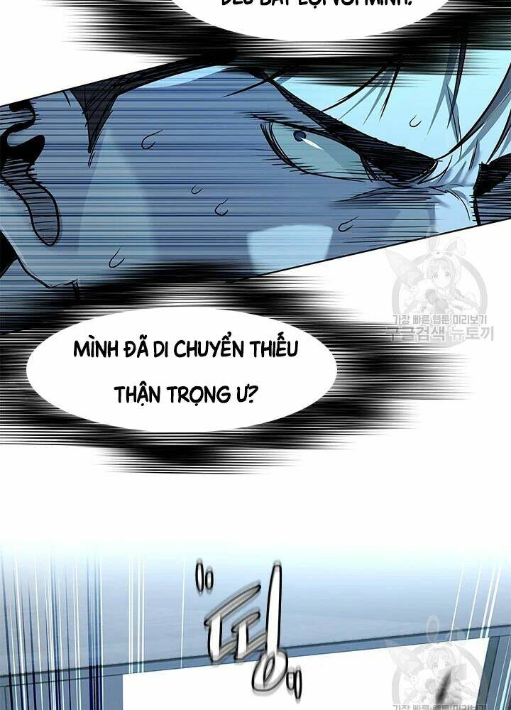 Đội trưởng lính đánh thuê - Chapter 105 - Page 51