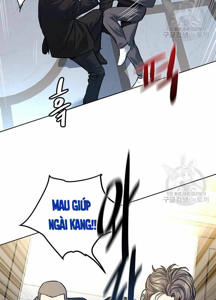Đội trưởng lính đánh thuê - Chapter 105 - Page 53
