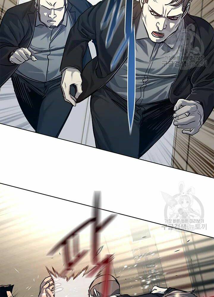 Đội trưởng lính đánh thuê - Chapter 105 - Page 54