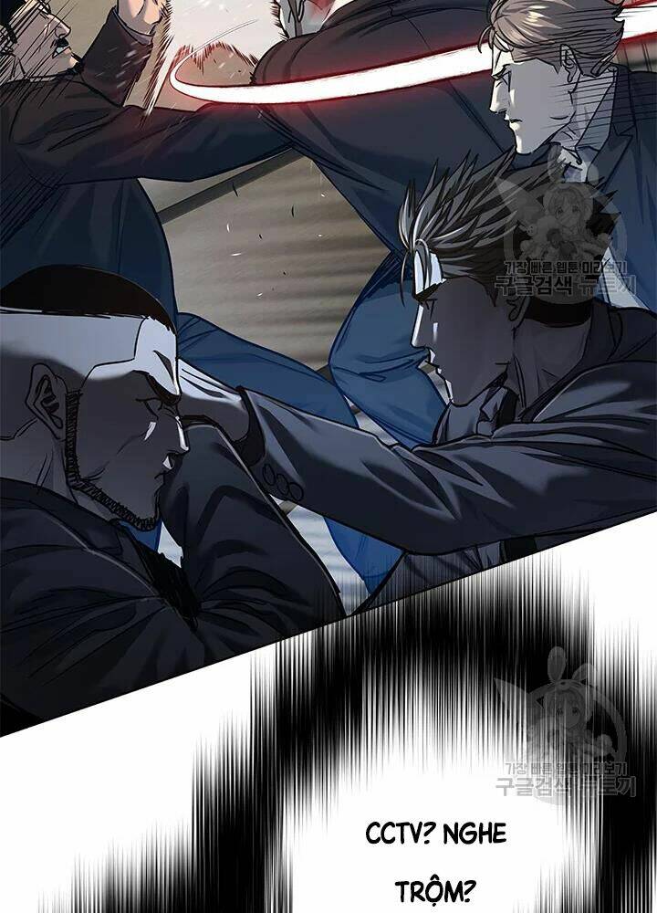 Đội trưởng lính đánh thuê - Chapter 105 - Page 55