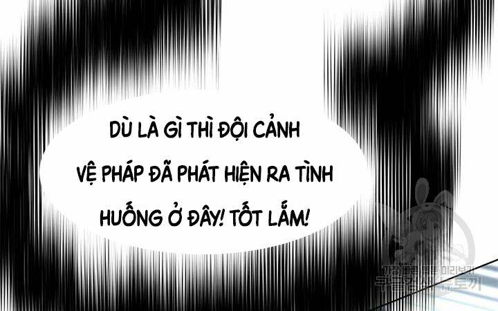 Đội trưởng lính đánh thuê - Chapter 105 - Page 56