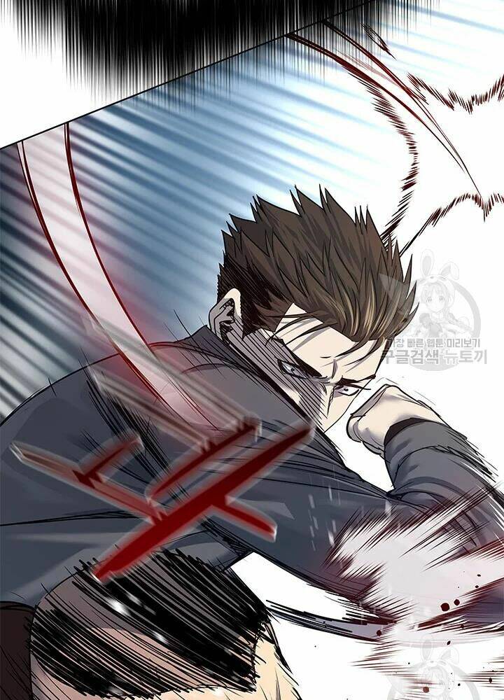 Đội trưởng lính đánh thuê - Chapter 105 - Page 57