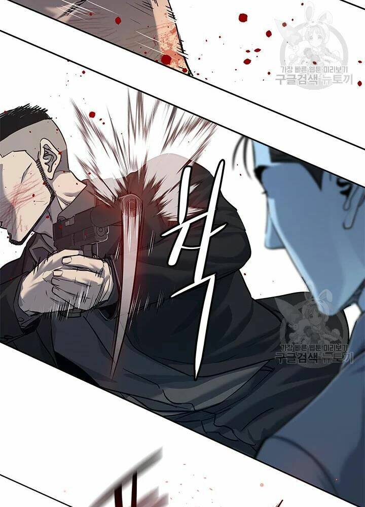 Đội trưởng lính đánh thuê - Chapter 105 - Page 59