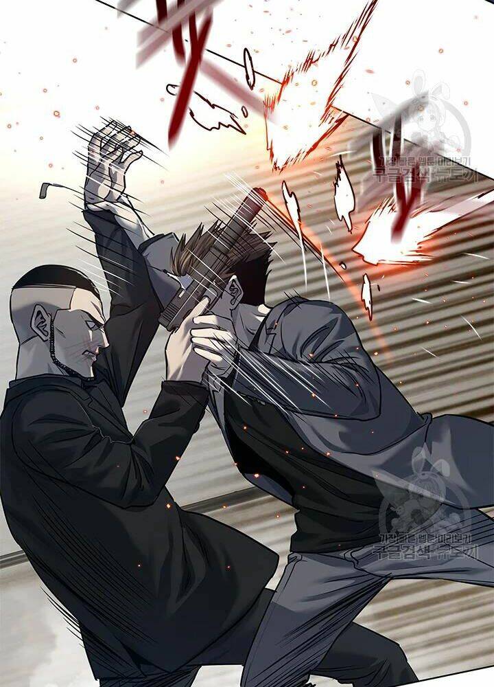 Đội trưởng lính đánh thuê - Chapter 105 - Page 60