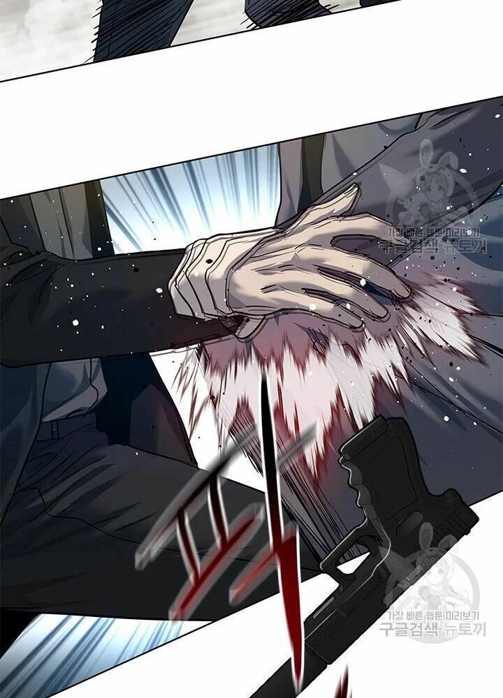 Đội trưởng lính đánh thuê - Chapter 105 - Page 61