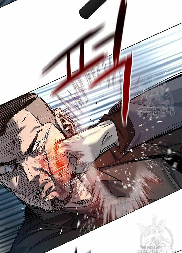 Đội trưởng lính đánh thuê - Chapter 105 - Page 62