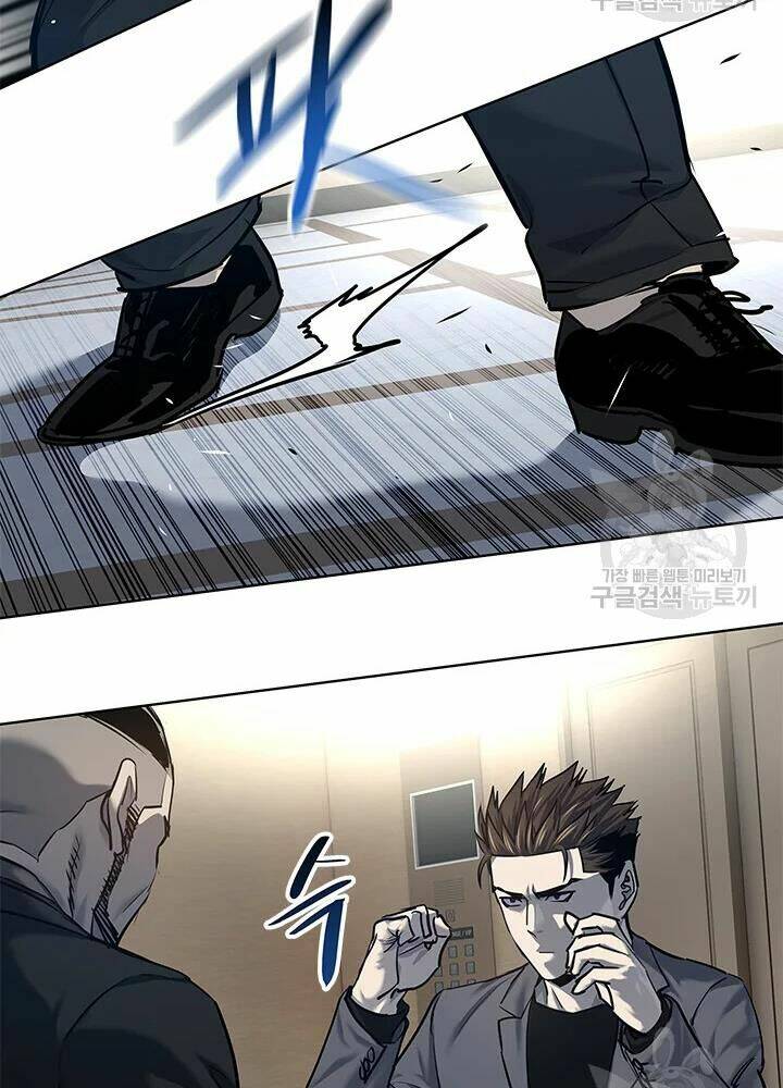 Đội trưởng lính đánh thuê - Chapter 105 - Page 63