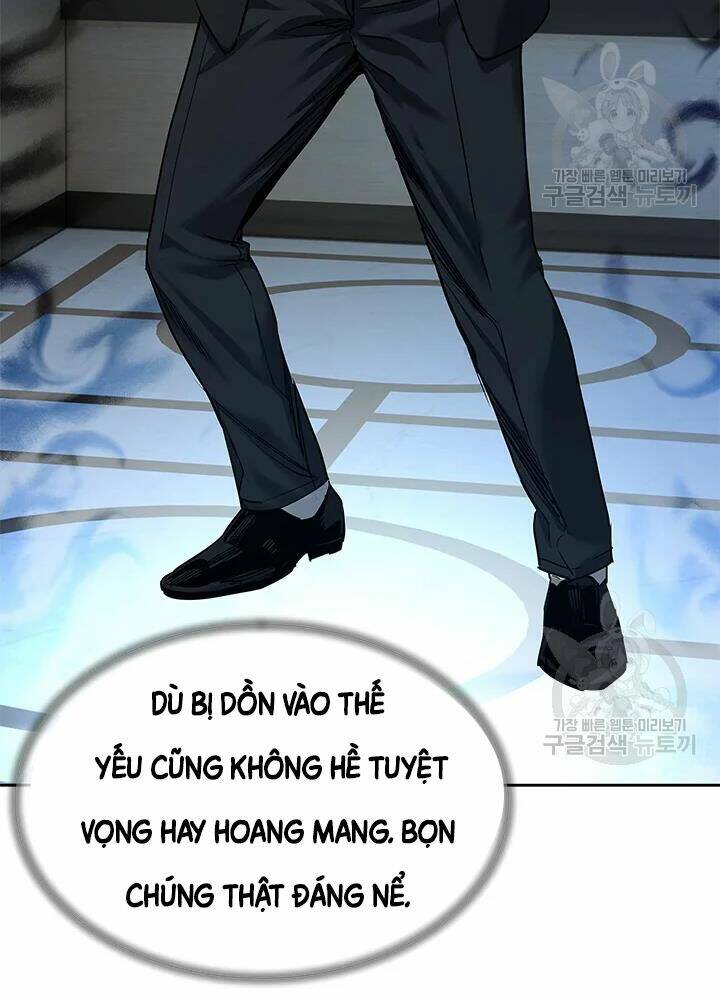 Đội trưởng lính đánh thuê - Chapter 105 - Page 65