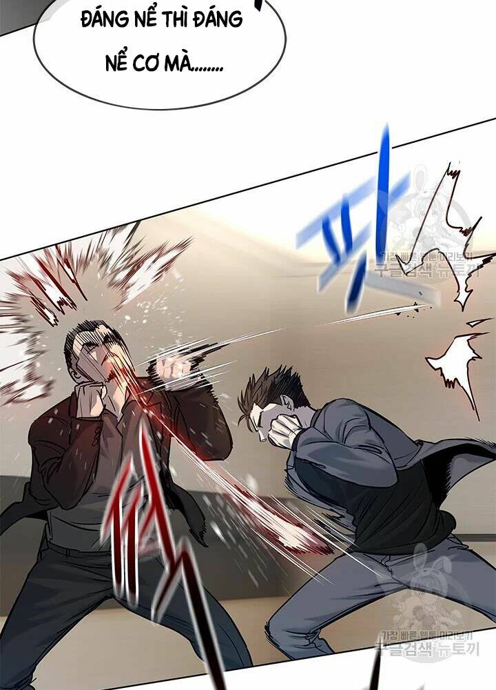 Đội trưởng lính đánh thuê - Chapter 105 - Page 67