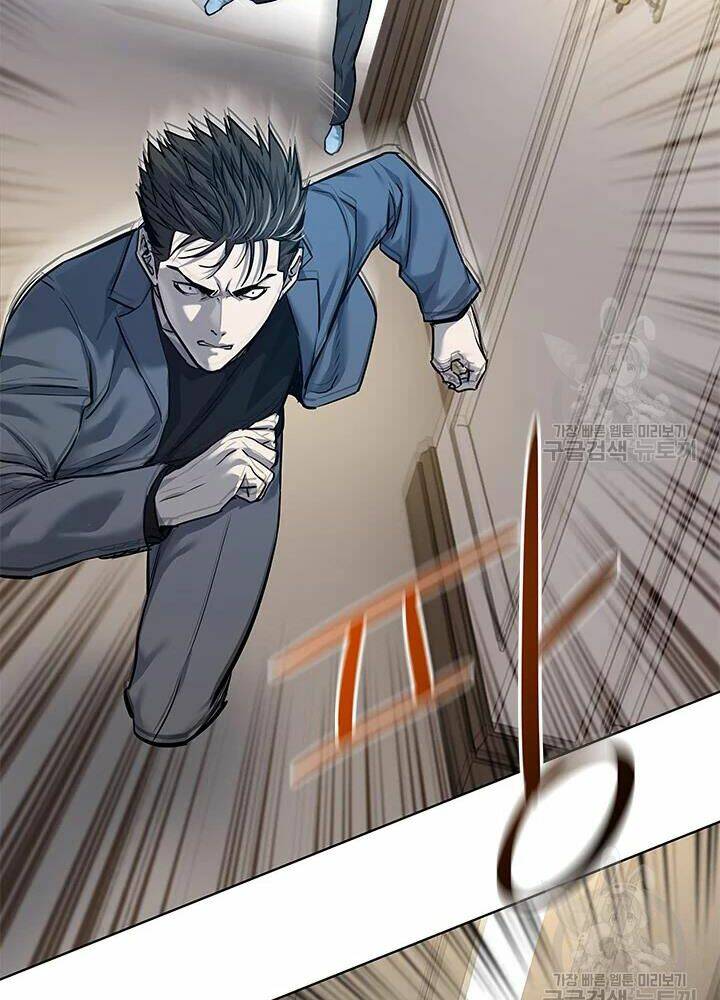 Đội trưởng lính đánh thuê - Chapter 105 - Page 6