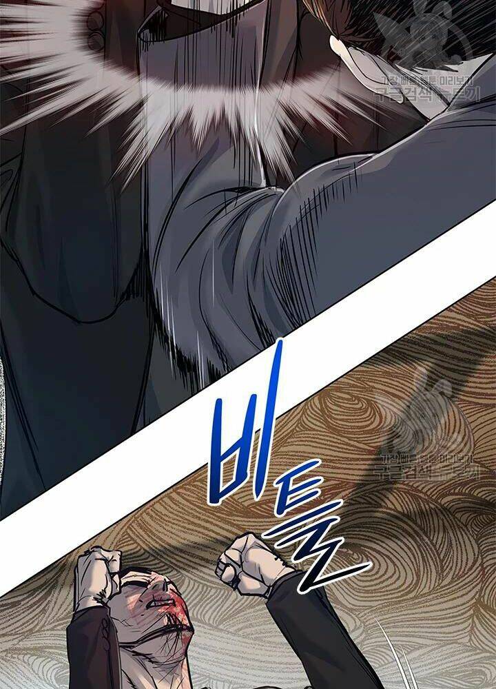 Đội trưởng lính đánh thuê - Chapter 105 - Page 70